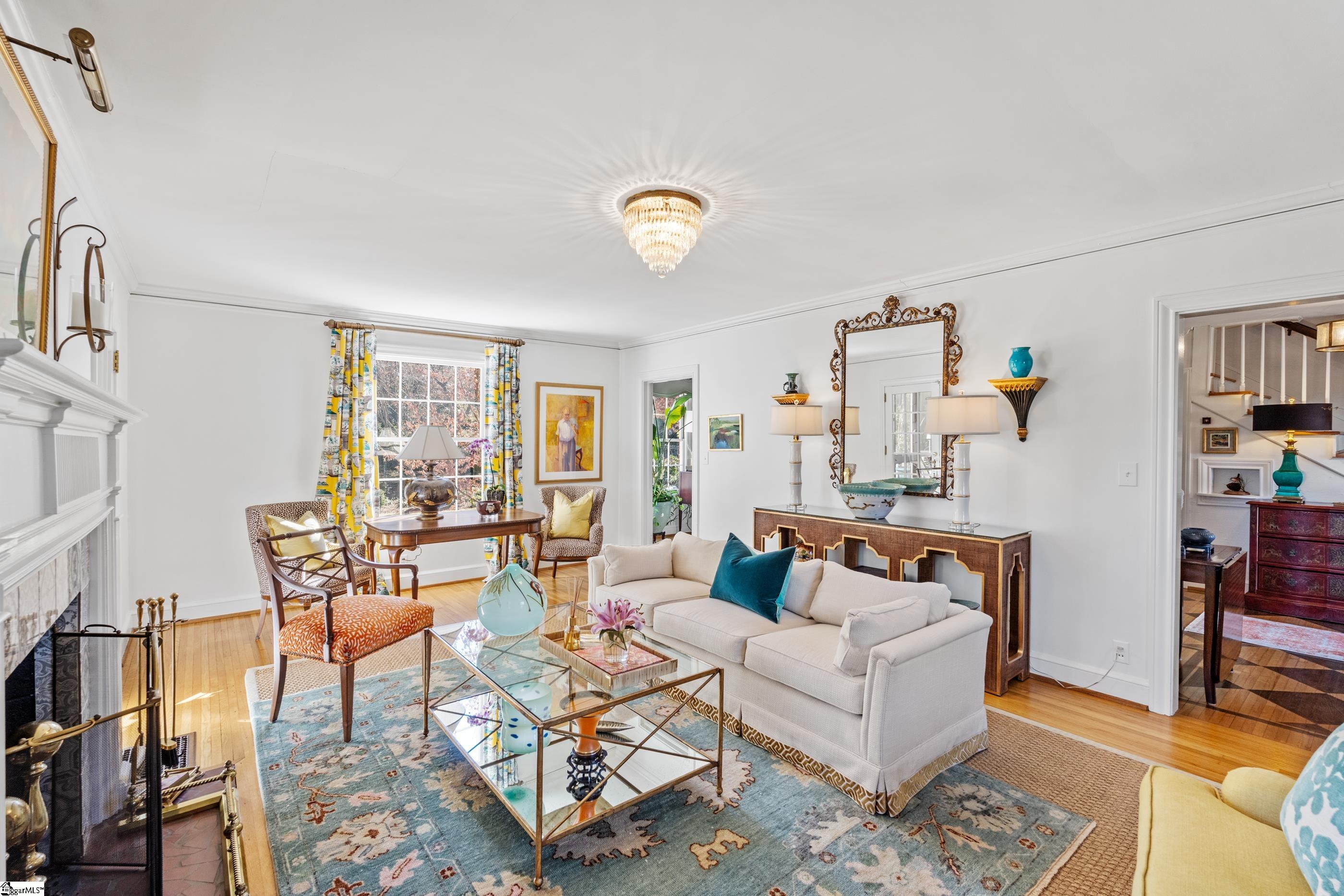 404 East Faris Road Greenville, SC 29605 - Photo 9 of 40 Gallery Image 9