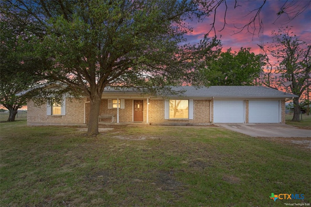 8518 Pritchard Road Temple, TX 76501 - Photo 1 of 1