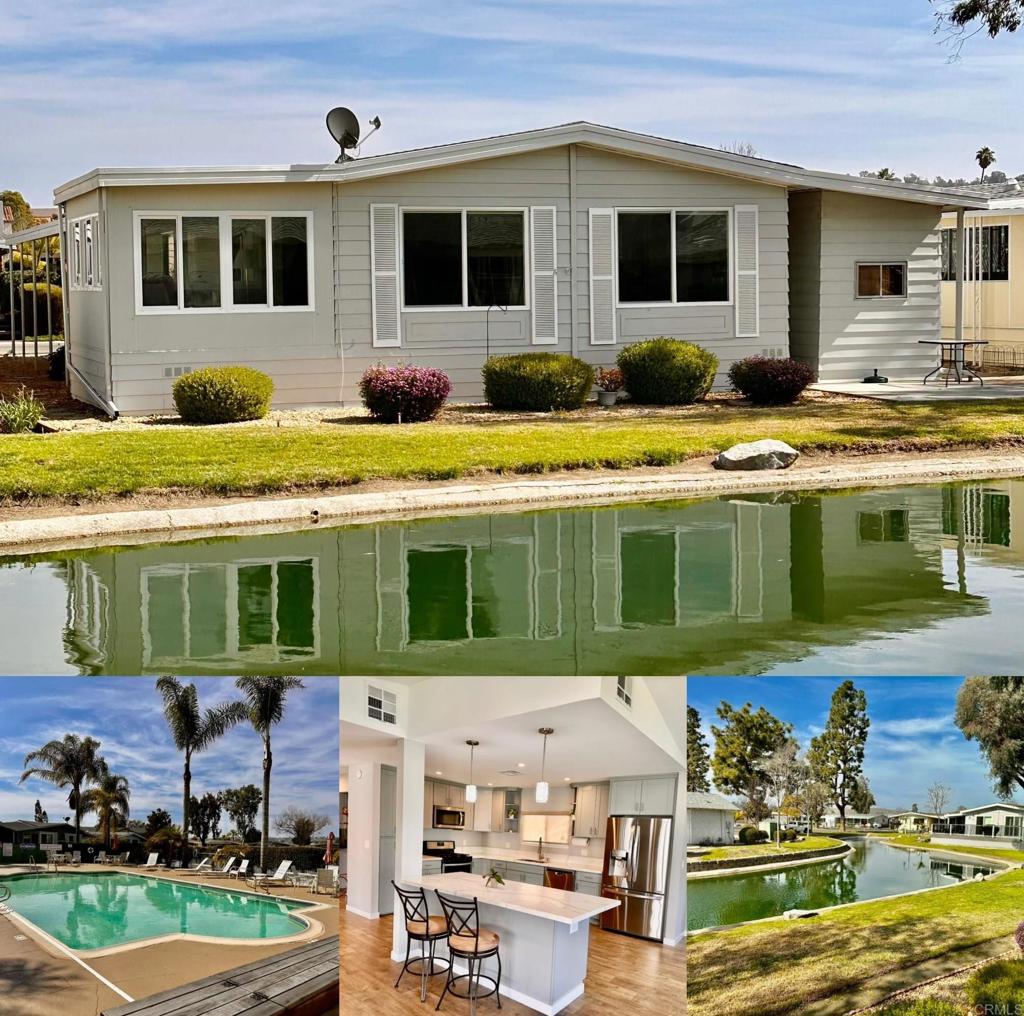 276 North El Camino Real Unit 261  