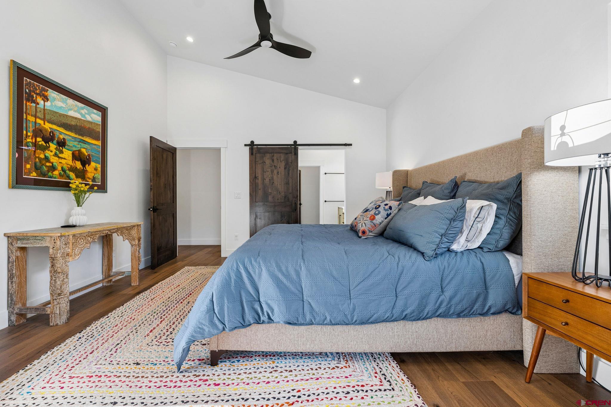 106 Hay Barn Road Durango, CO 81301 - Photo 17 of 45