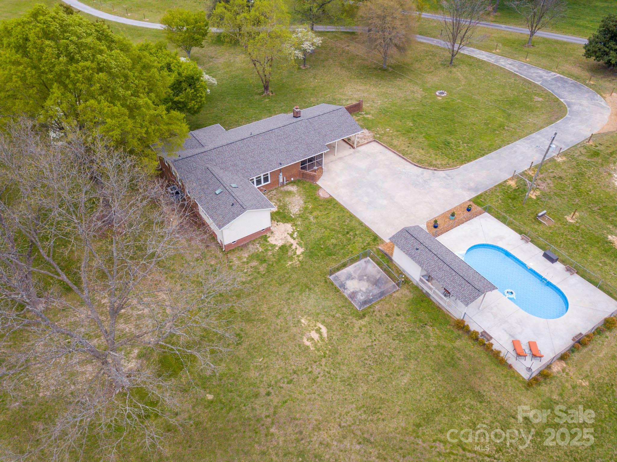 3452 Flat Creek Road Lancaster, SC 29720 - Photo 34 of 34