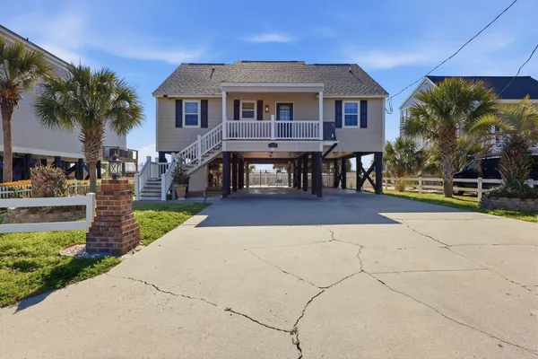 $1,729,000 | 899 South Waccamaw Drive, Murrells Inlet, SC 29576