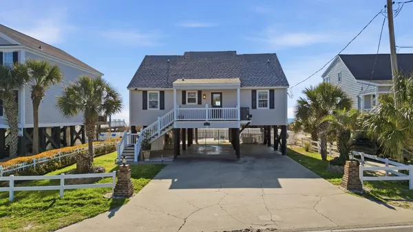 $1,729,000 | 899 South Waccamaw Drive, Murrells Inlet, SC 29576