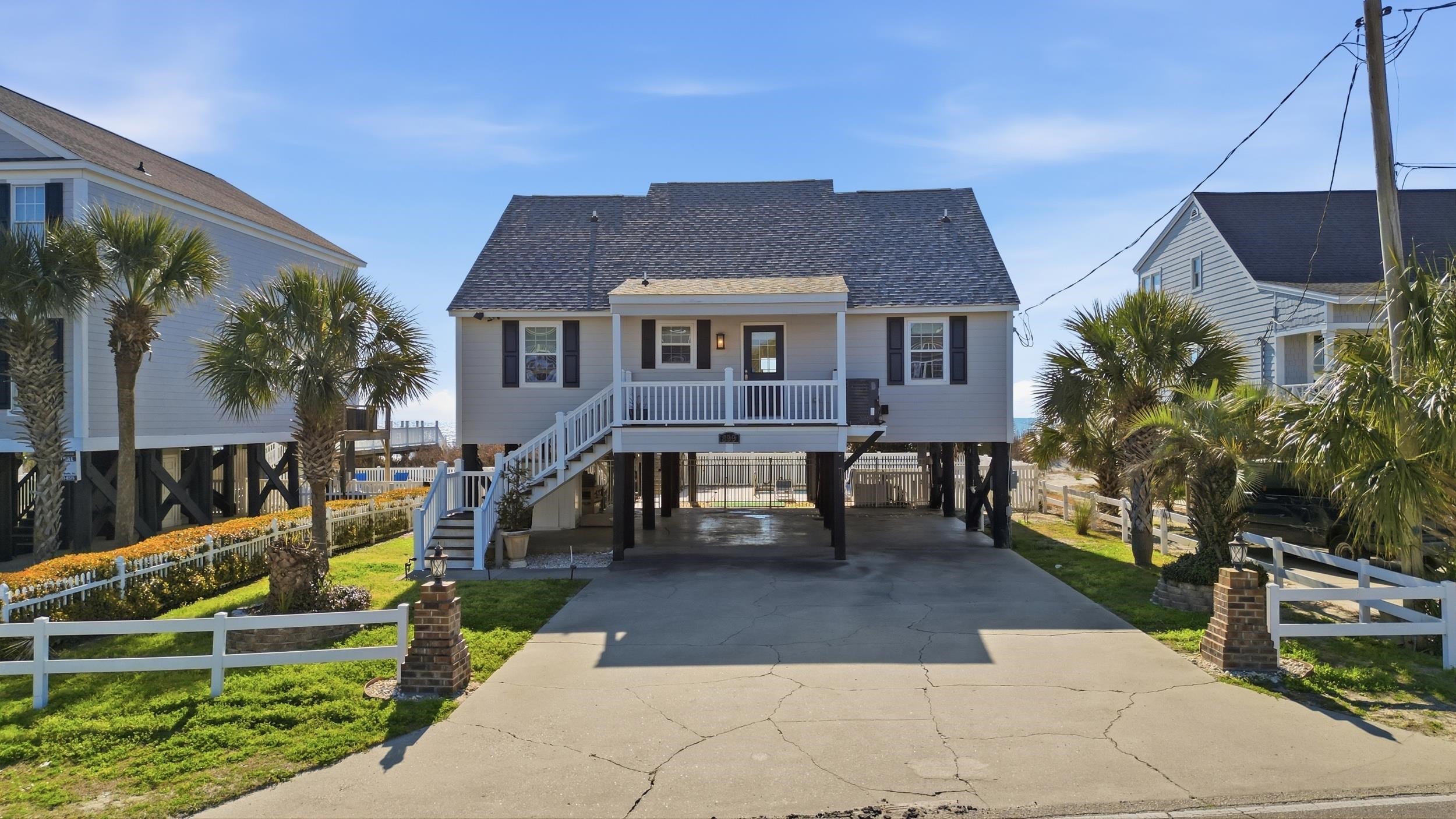 899 South Waccamaw Drive Murrells Inlet, SC 29576 - Photo 2 of 42