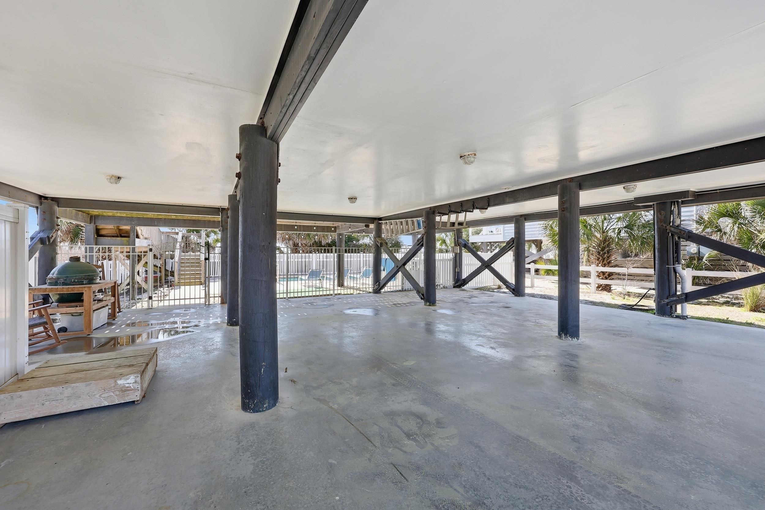 899 South Waccamaw Drive Murrells Inlet, SC 29576 - Photo 25 of 42
