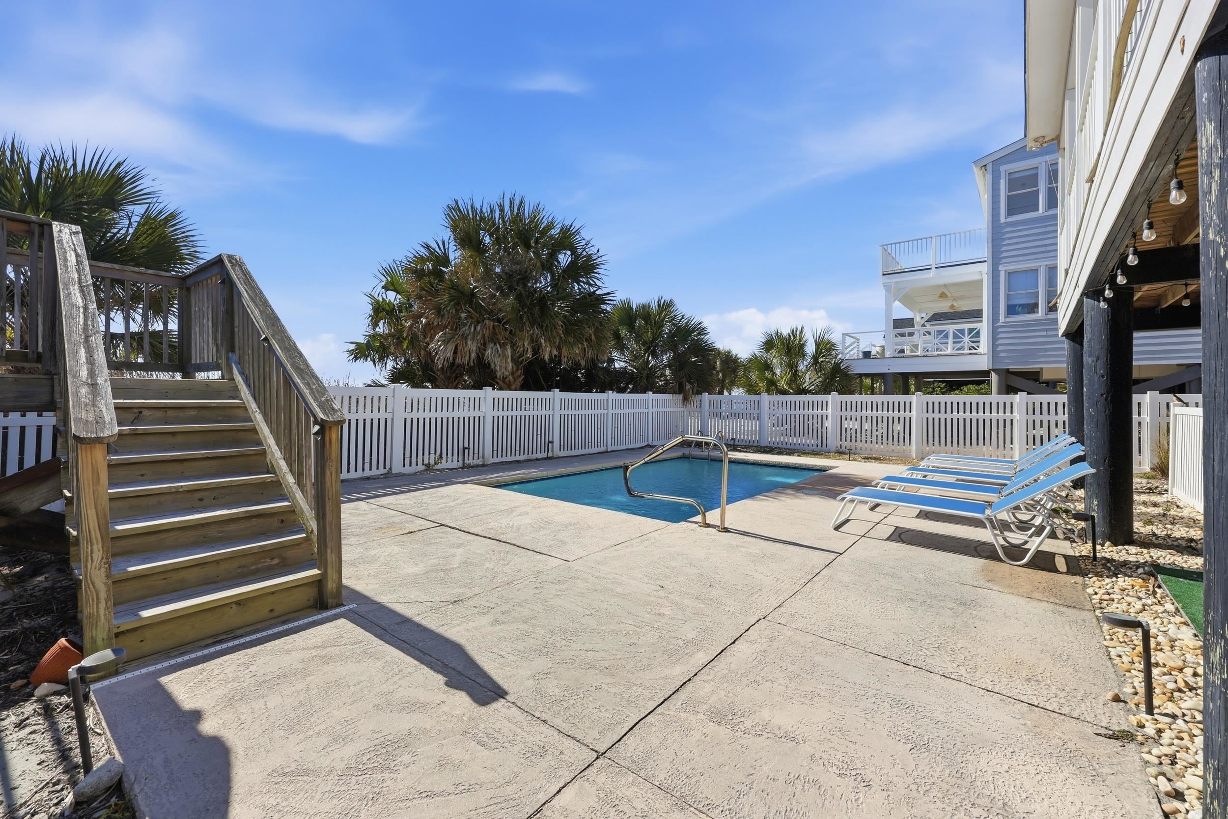 899 South Waccamaw Drive Murrells Inlet, SC 29576 - Photo 27 of 42