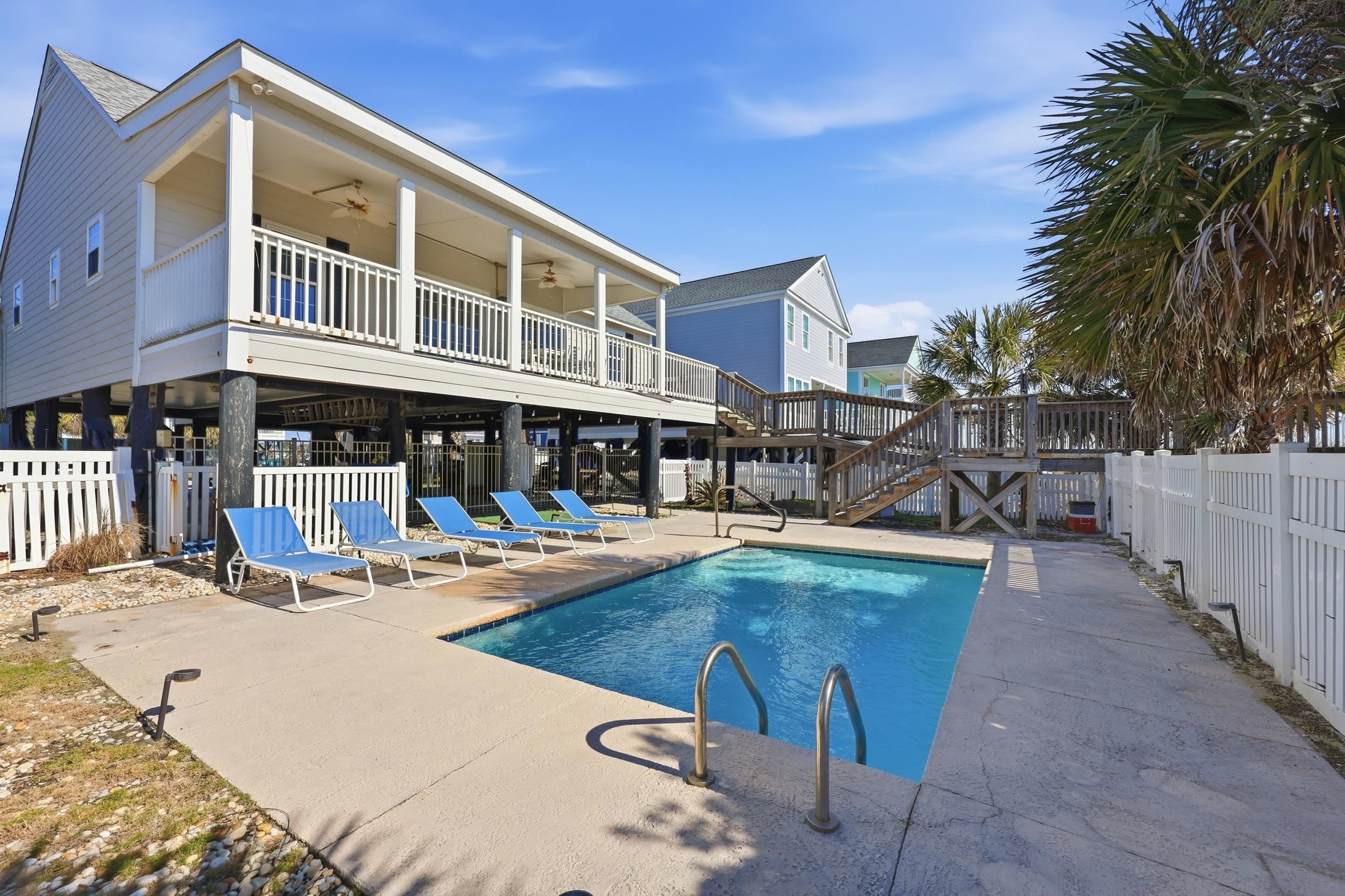 899 South Waccamaw Drive Murrells Inlet, SC 29576 - Photo 30 of 42