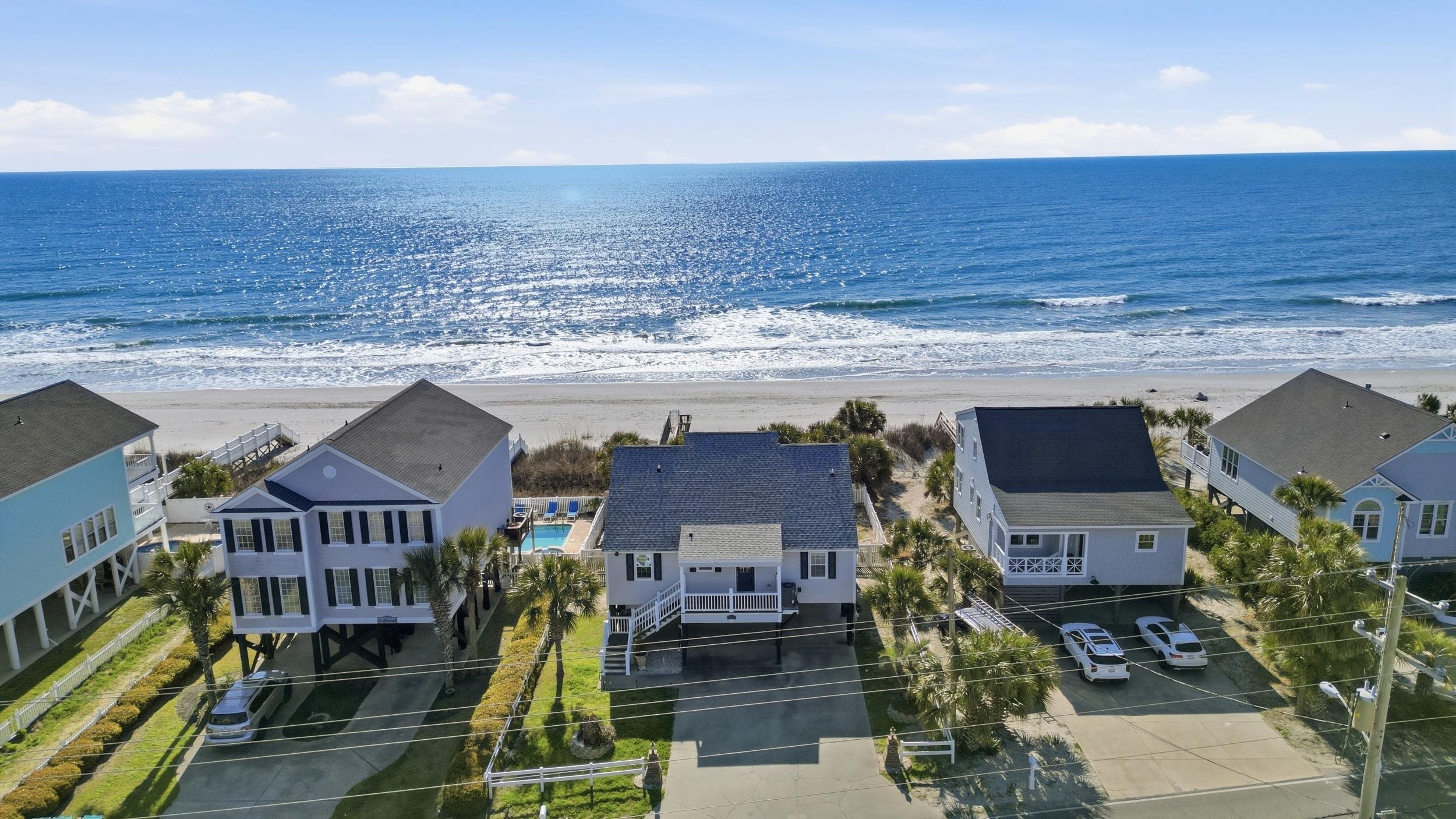 899 South Waccamaw Drive Murrells Inlet, SC 29576 - Photo 32 of 42