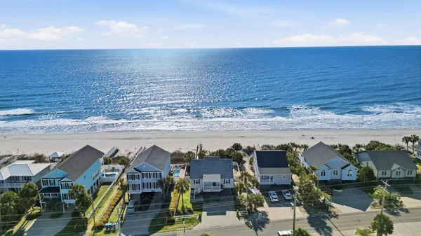 $1,729,000 | 899 South Waccamaw Drive, Murrells Inlet, SC 29576