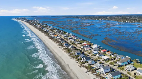 $1,729,000 | 899 South Waccamaw Drive, Murrells Inlet, SC 29576