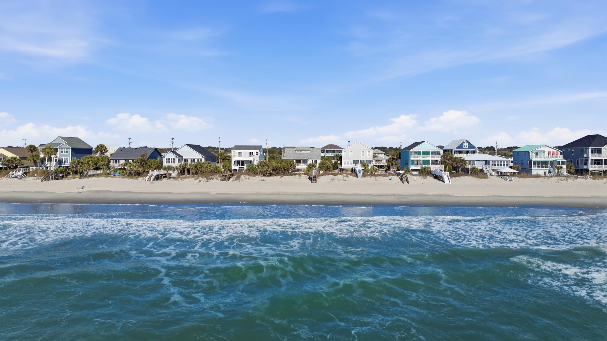 899 South Waccamaw Drive Murrells Inlet, SC 29576 - Photo 36 of 42