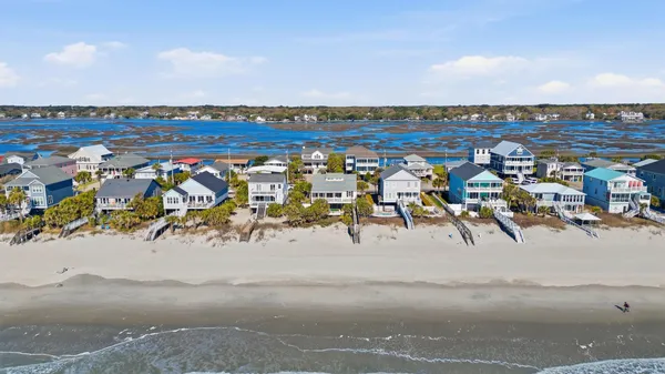 $1,729,000 | 899 South Waccamaw Drive, Murrells Inlet, SC 29576