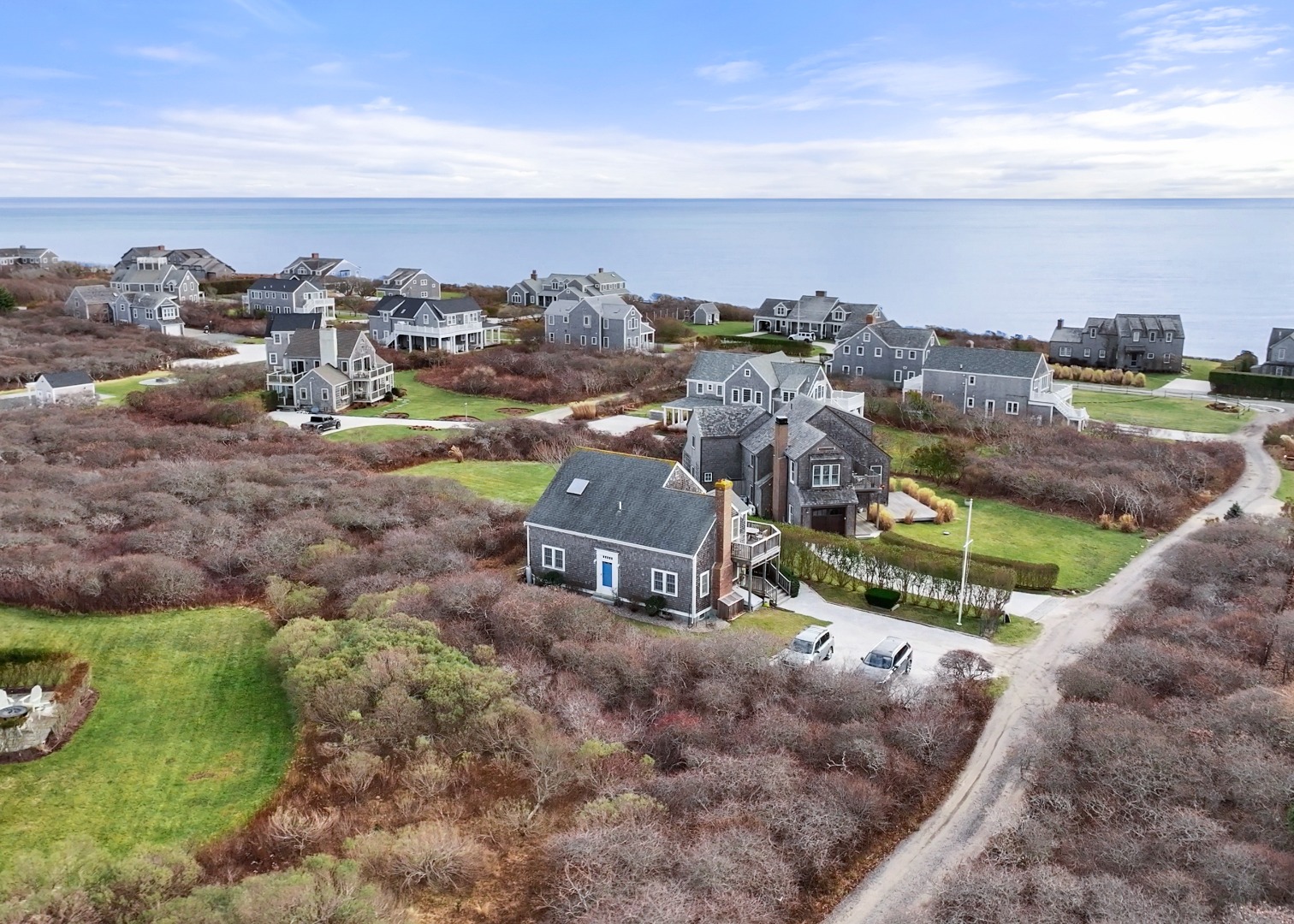 12 Nichols Road Nantucket, MA 02554 - Photo 20 of 24 Gallery Image 20