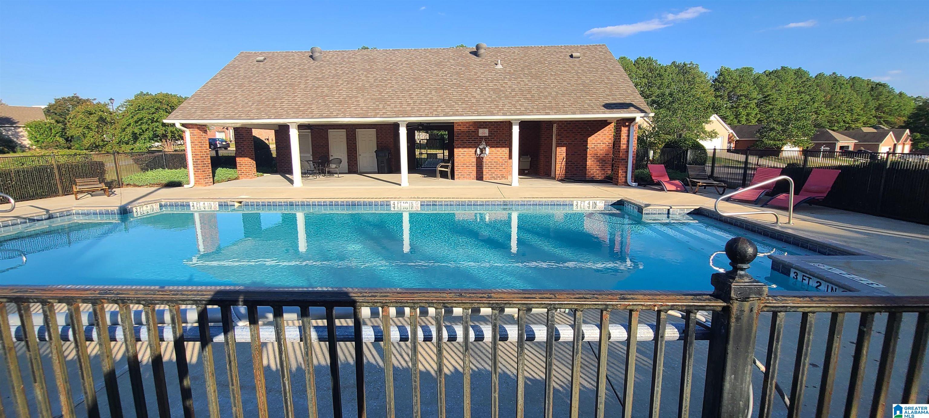 829 Daventry Lane Calera, AL 35040 - Photo 66 of 76