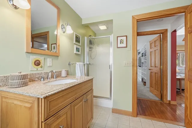 $640,000 | 60 Overlook Drive, Amherst, MA 01002