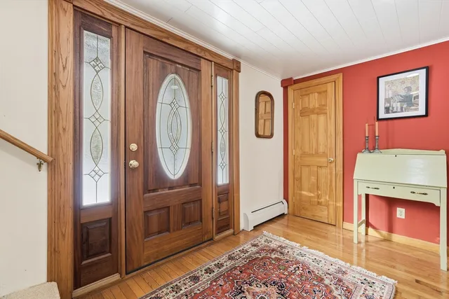 $640,000 | 60 Overlook Drive, Amherst, MA 01002