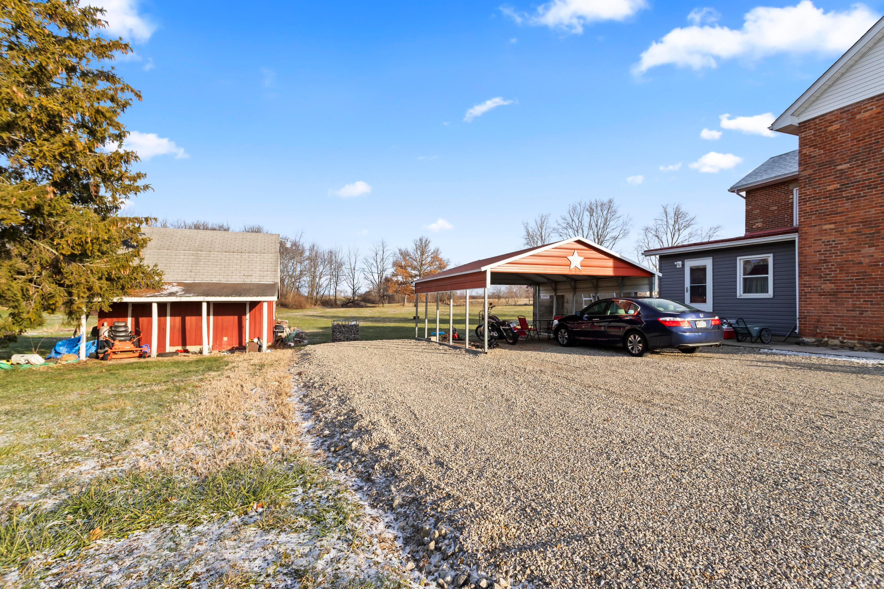 10880 Rosedale Road Mechanicsburg, OH 43044 - Photo 23 of 24 31