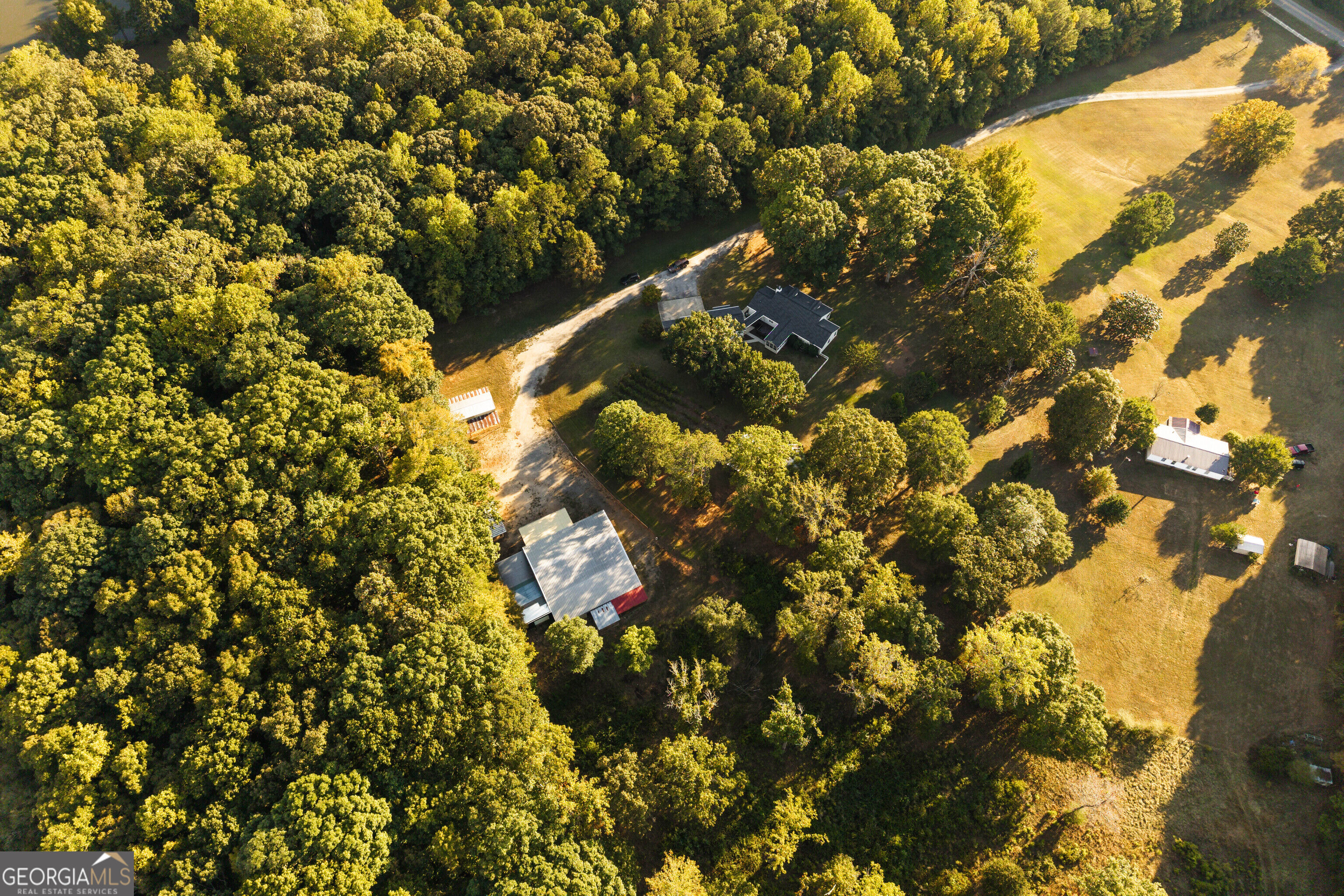 1650 Pierce Dairy Road Madison, GA 30650 - Photo 119 of 128 Gallery Image 119