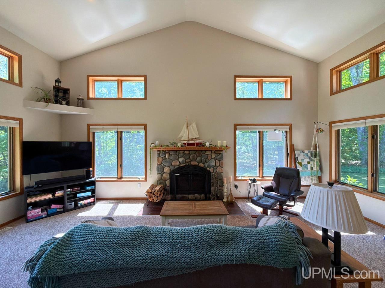 340 Pelissier Lake Road Marquette, MI 49855 - Photo 18 of 65