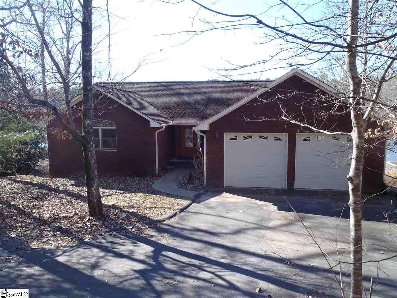 279 Jumping Branch Road Tamassee, SC 29686 - Photo 1 of 33 Gallery Image 1