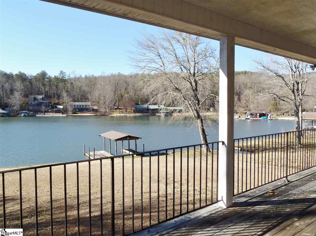 279 Jumping Branch Road Tamassee, SC 29686 - Photo 2 of 33 Gallery Image 2