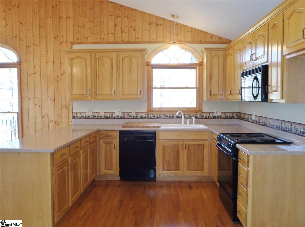 279 Jumping Branch Road Tamassee, SC 29686 - Photo 12 of 33 Gallery Image 12