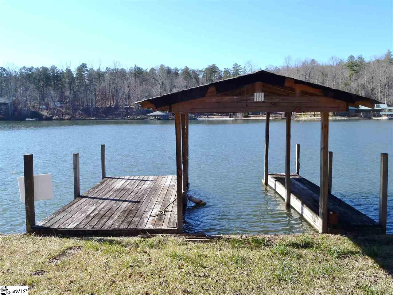 279 Jumping Branch Road Tamassee, SC 29686 - Photo 3 of 33 Gallery Image 3