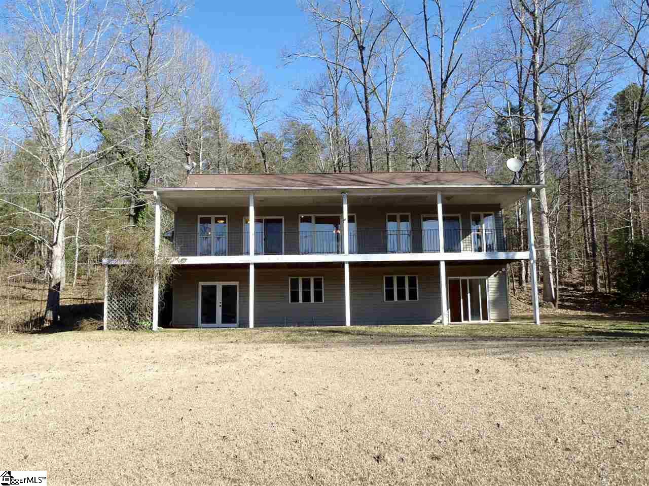 279 Jumping Branch Road Tamassee, SC 29686 - Photo 28 of 33 Gallery Image 28