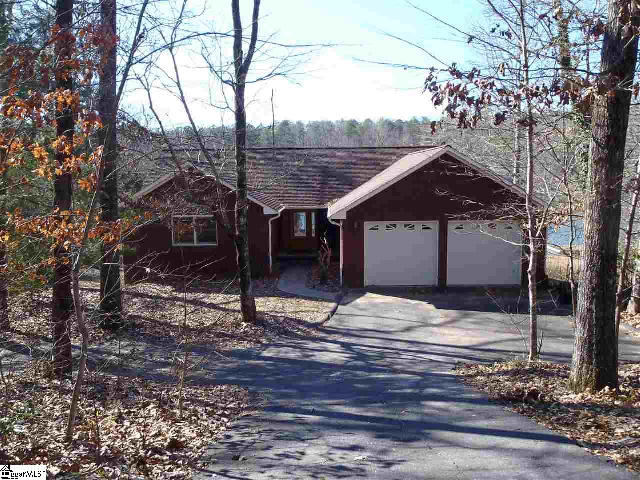 279 Jumping Branch Road Tamassee, SC 29686 - Photo 31 of 33 Gallery Image 31
