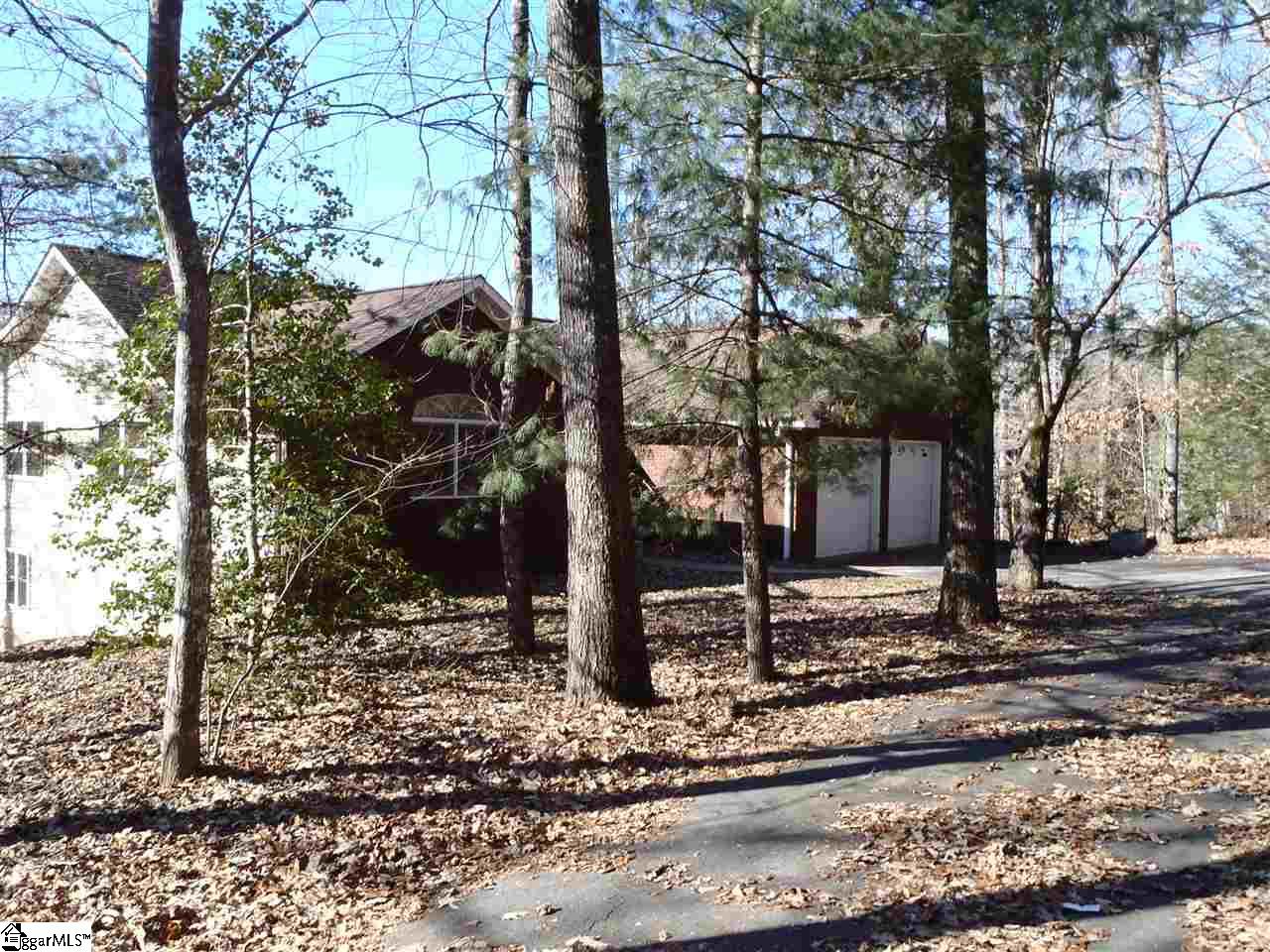 279 Jumping Branch Road Tamassee, SC 29686 - Photo 32 of 33 Gallery Image 32