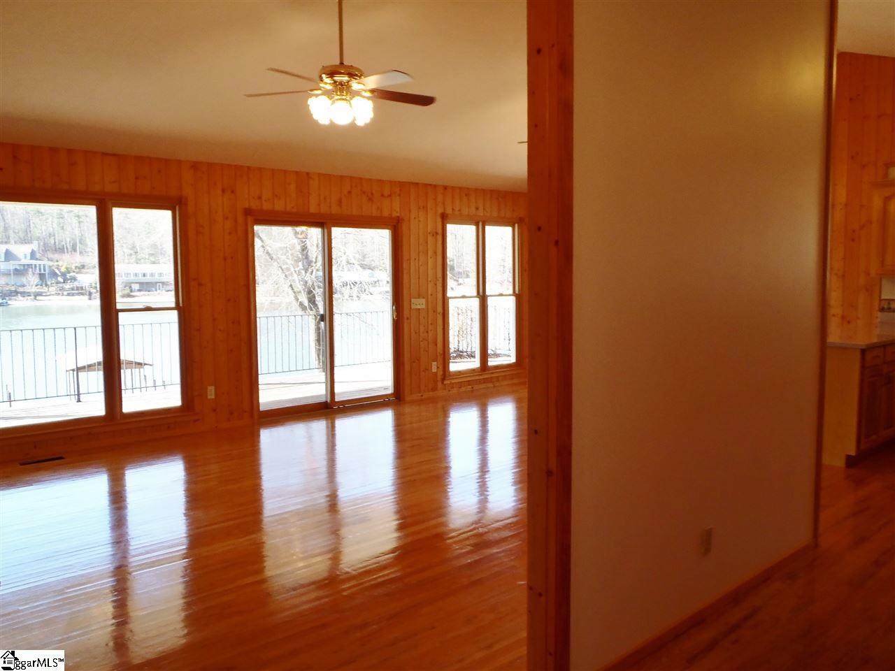 279 Jumping Branch Road Tamassee, SC 29686 - Photo 6 of 33 Gallery Image 6
