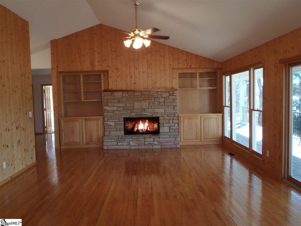 279 Jumping Branch Road Tamassee, SC 29686 - Photo 8 of 33 Gallery Image 8