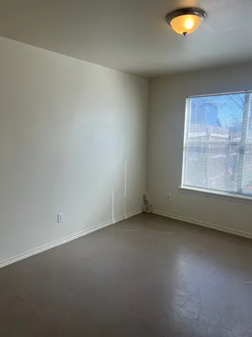 a view of a kitchen with a sink
