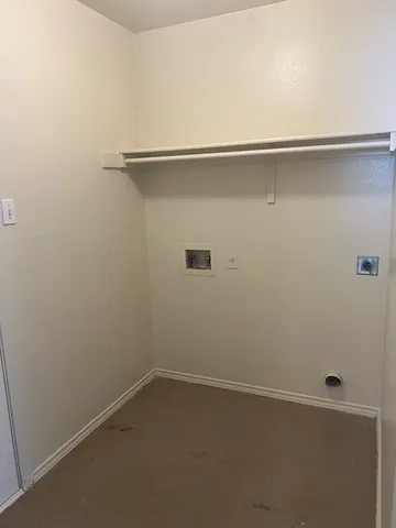 a view of small space