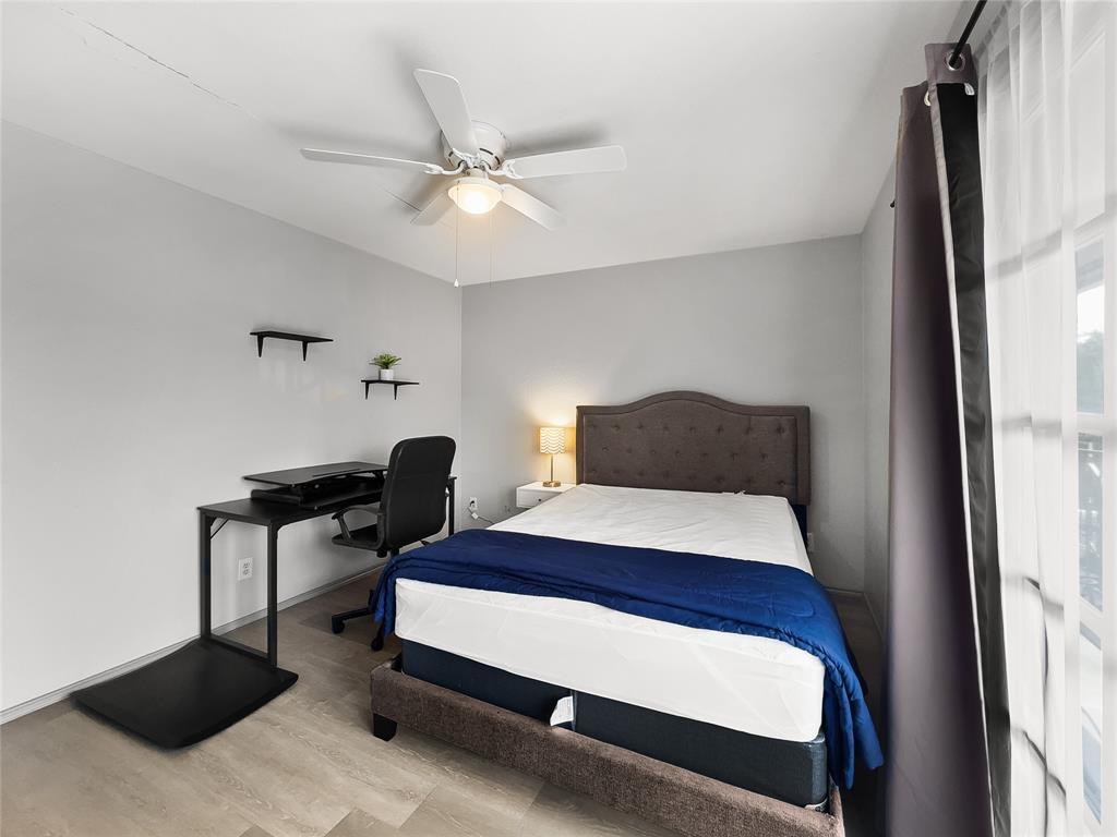 5750 Phoenix Drive, Unit 22 Dallas, TX 75231 - Photo 28 of 30 Bedroom Furnished