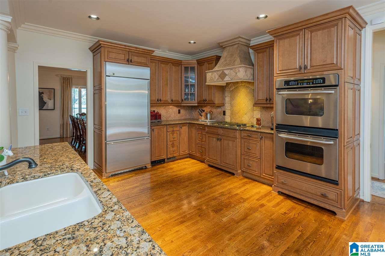 2532 Dolly Ridge Road Birmingham, AL 35243 - Photo 20 of 50