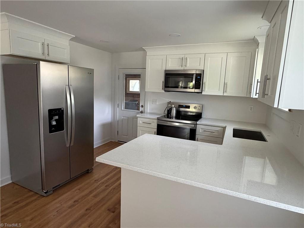 417 Green Street Roxboro, NC 27573 - Photo 5 of 10