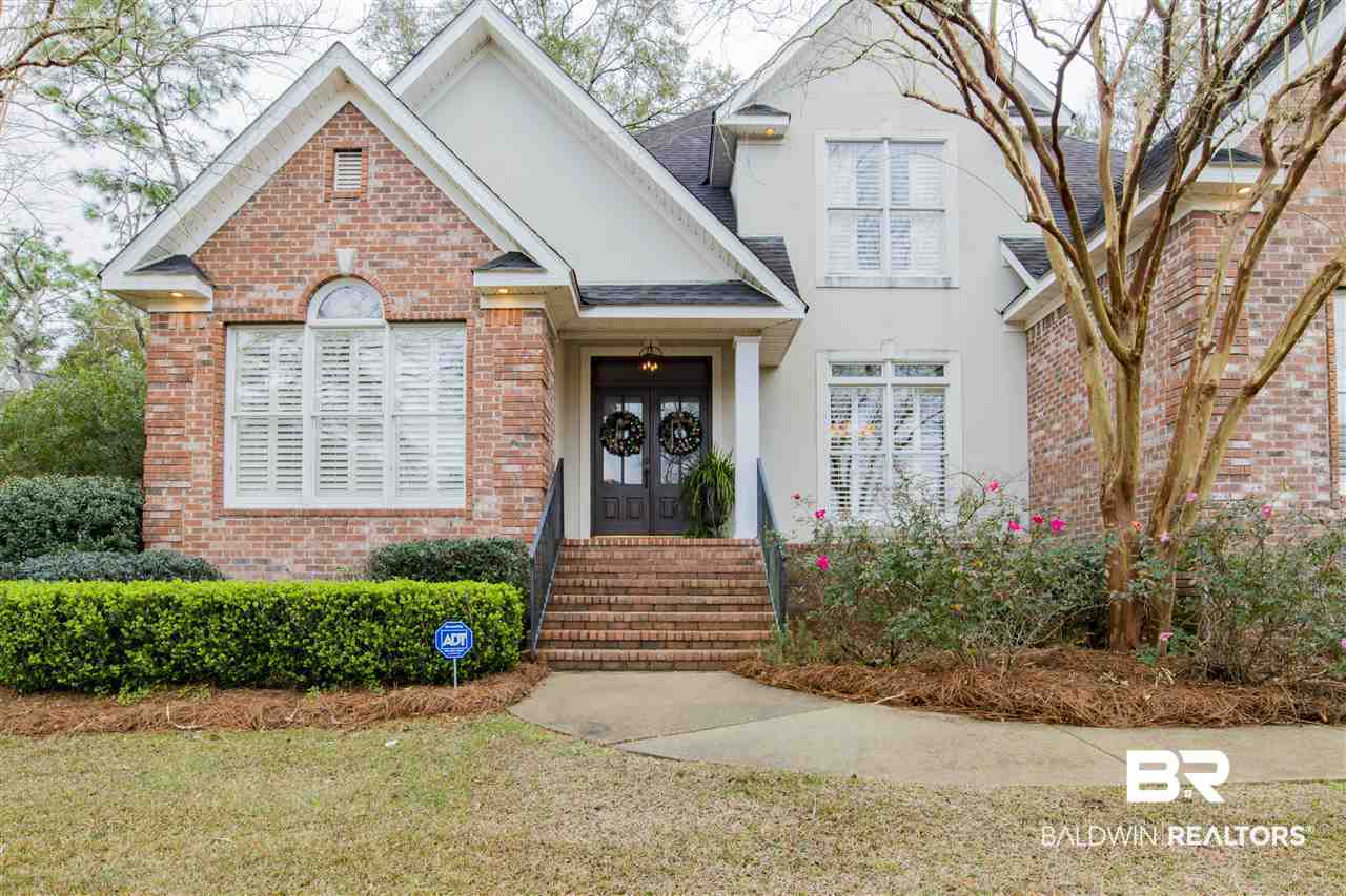 9471 Hackberry Court Daphne, AL 36527 - Photo 2 of 49