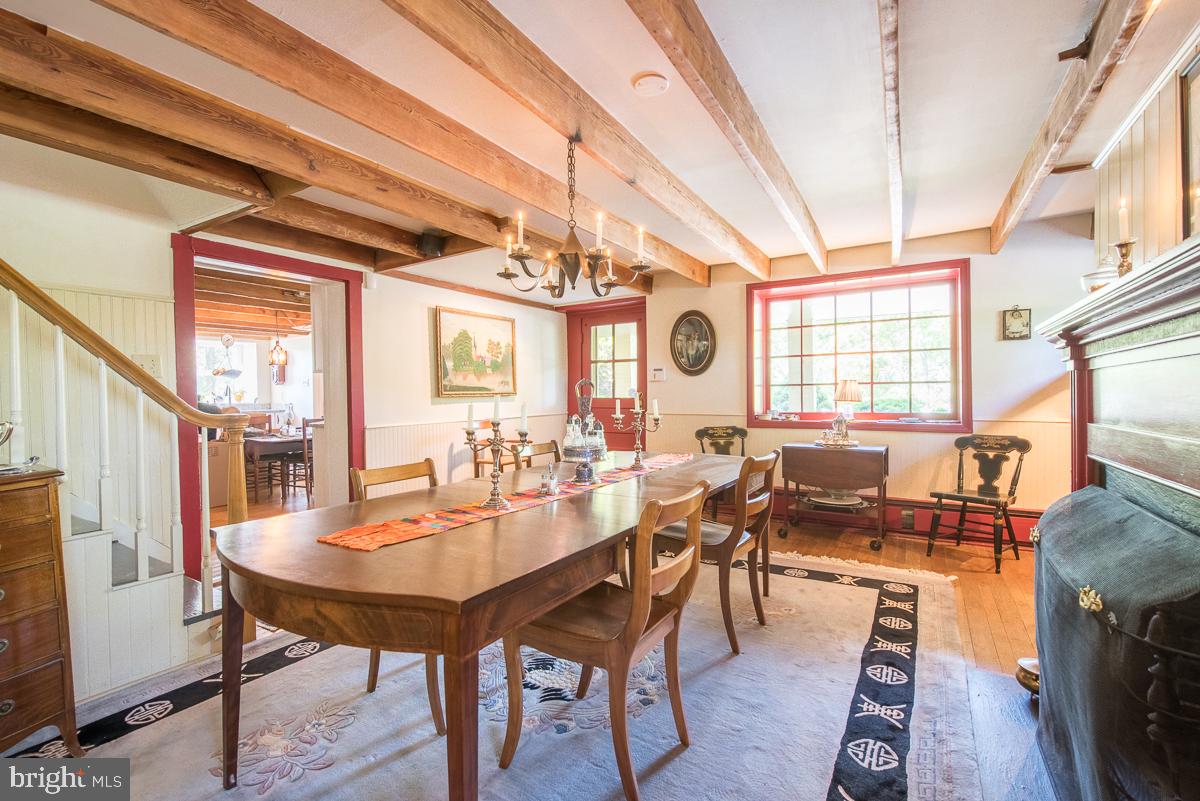 4142 Guard Hill Road Front Royal, VA 22630 - Photo 14 of 70 Dining Room