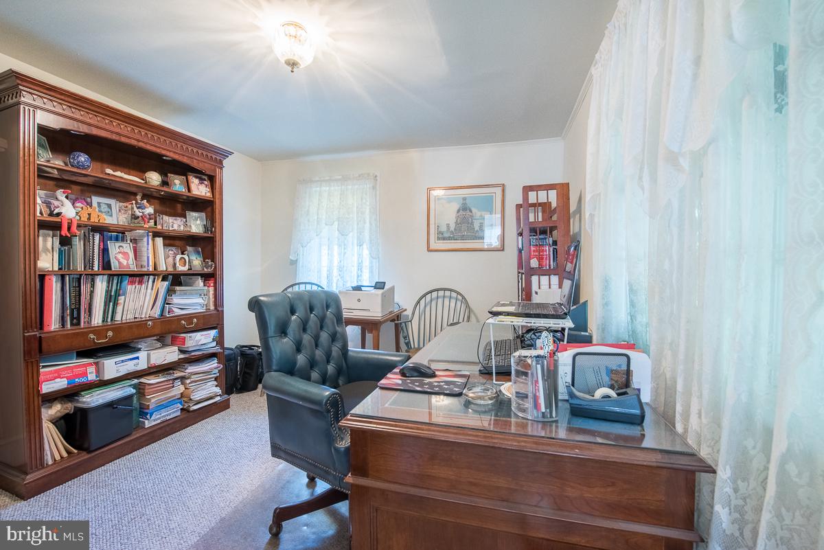 4142 Guard Hill Road Front Royal, VA 22630 - Photo 28 of 70 Bedroom or Office