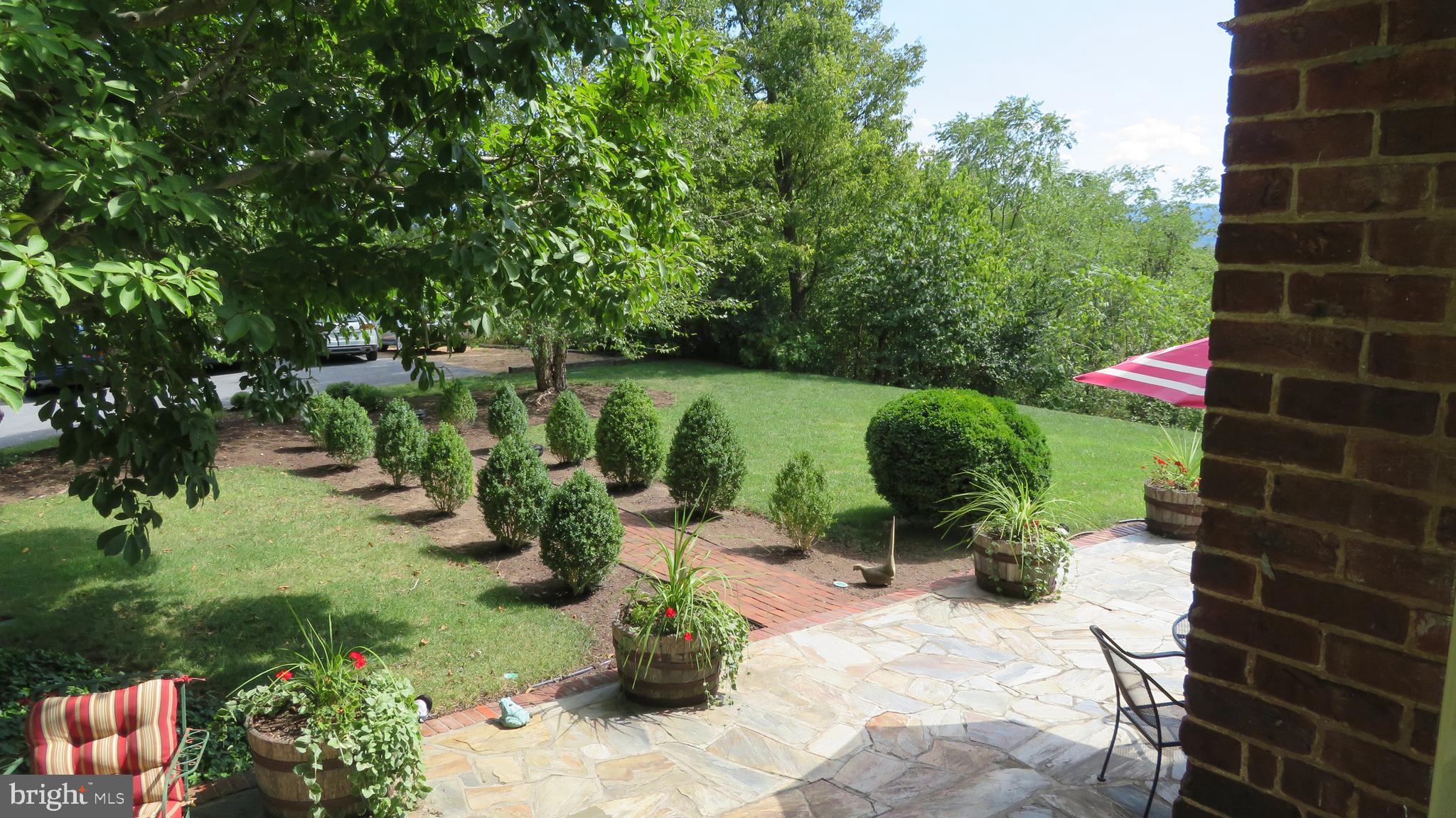 4142 Guard Hill Road Front Royal, VA 22630 - Photo 49 of 70 Gallery Image 49