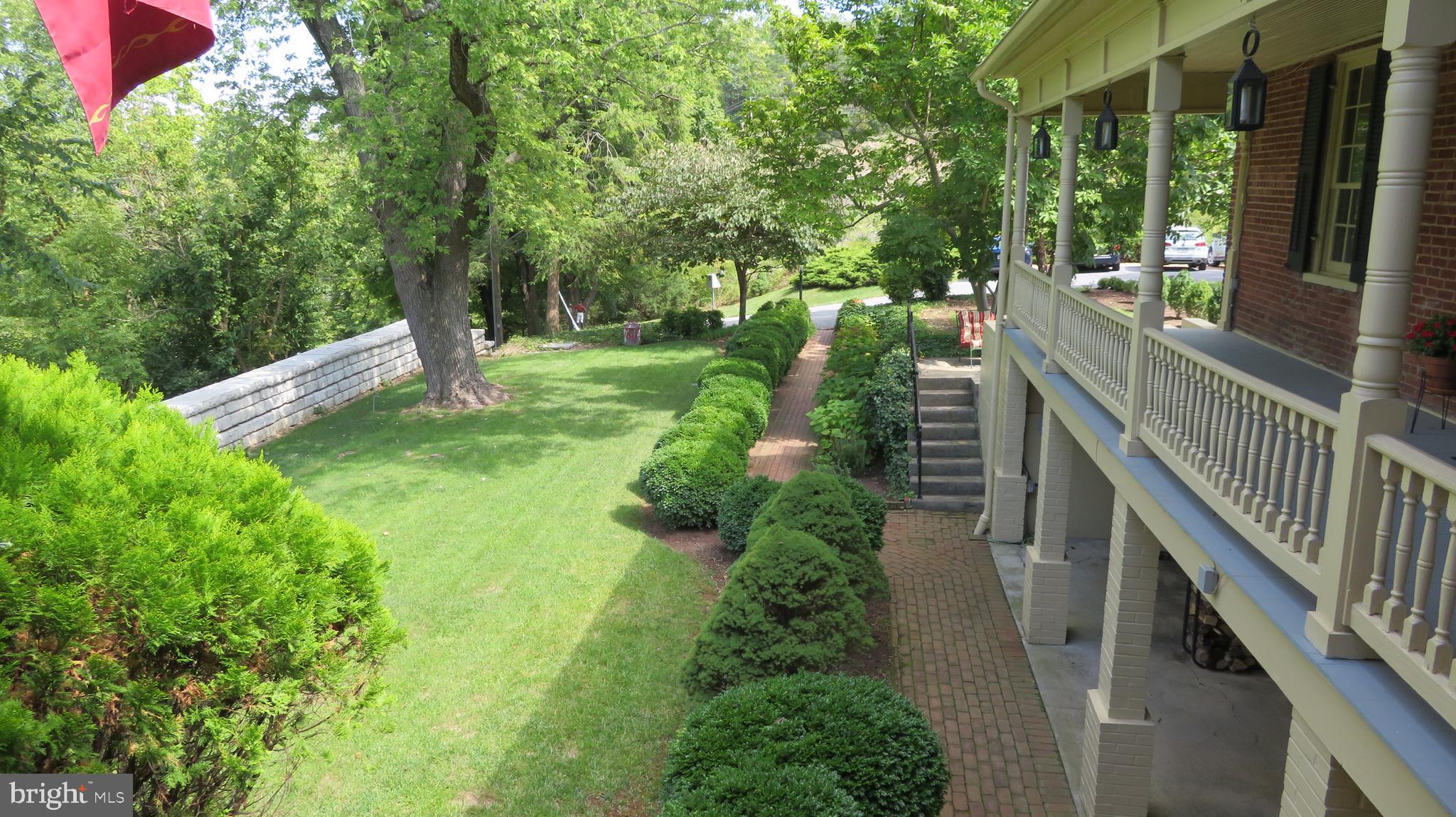 4142 Guard Hill Road Front Royal, VA 22630 - Photo 51 of 70 Gallery Image 51