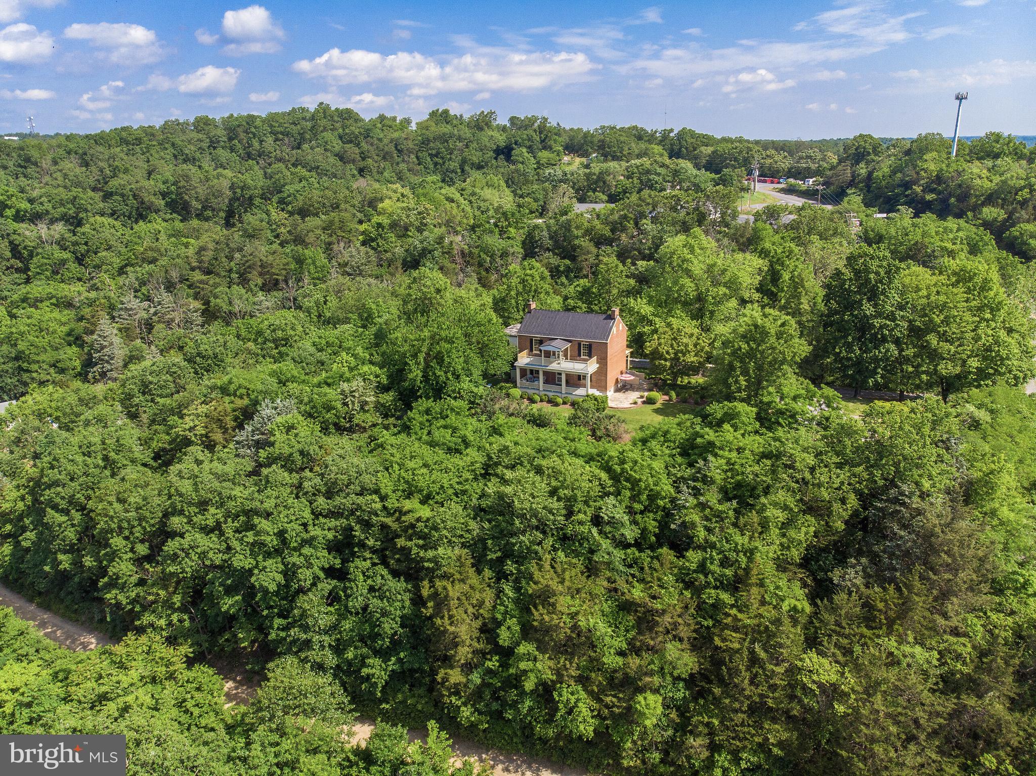 4142 Guard Hill Road Front Royal, VA 22630 - Photo 63 of 70 View from the river