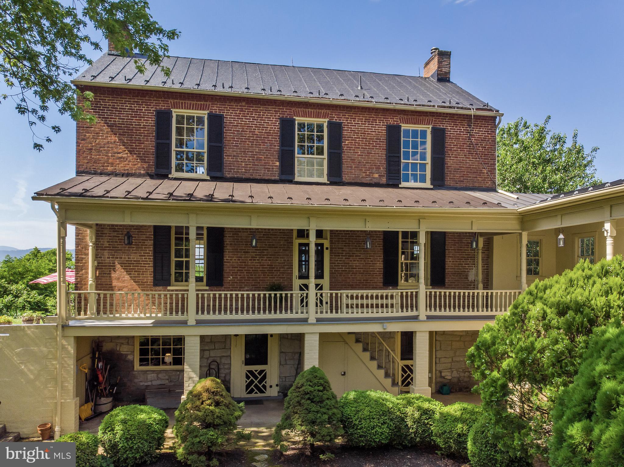 4142 Guard Hill Road Front Royal, VA 22630 - Photo 64 of 70 Gallery Image 64