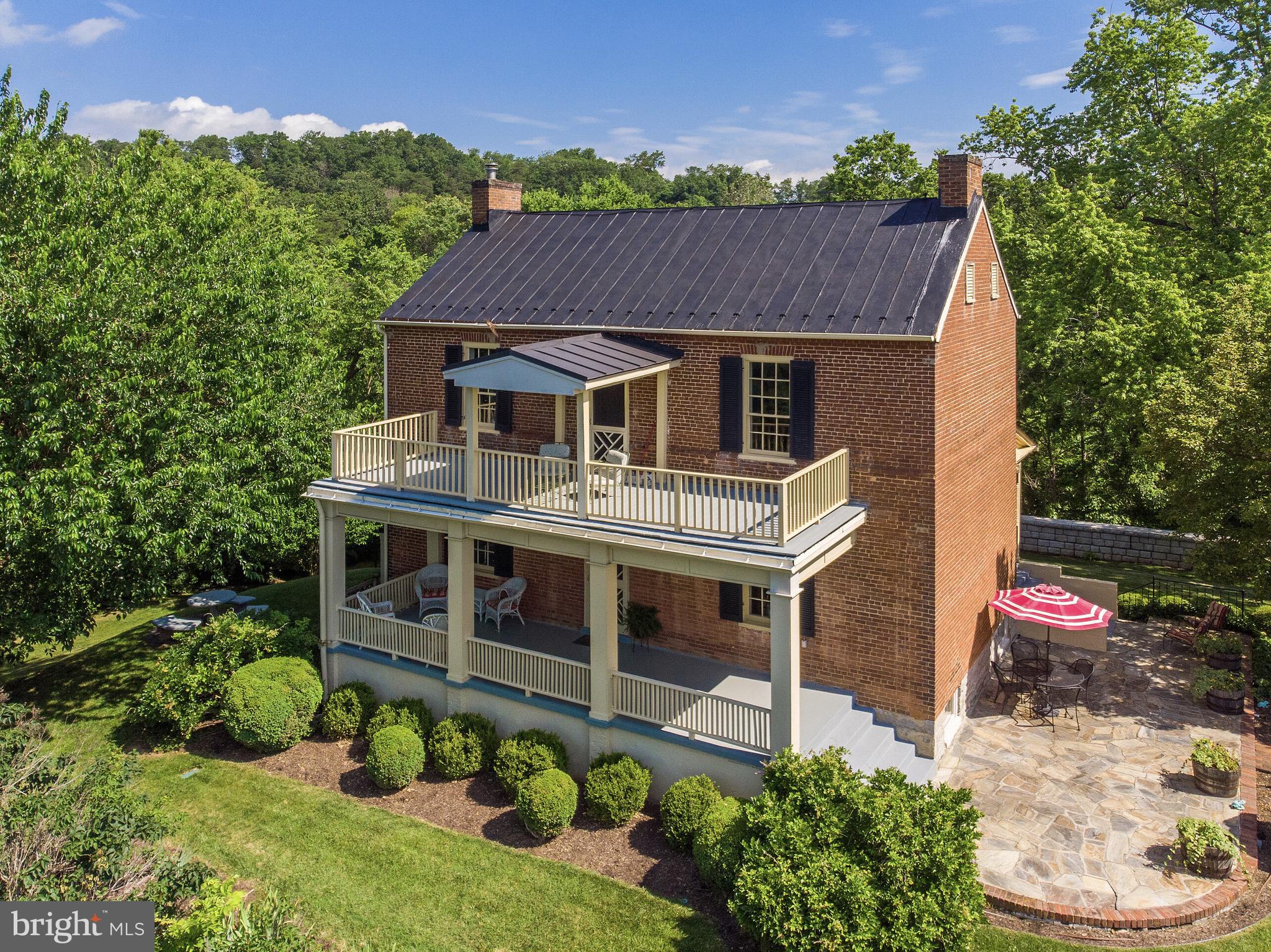 4142 Guard Hill Road Front Royal, VA 22630 - Photo 67 of 70 Gallery Image 67