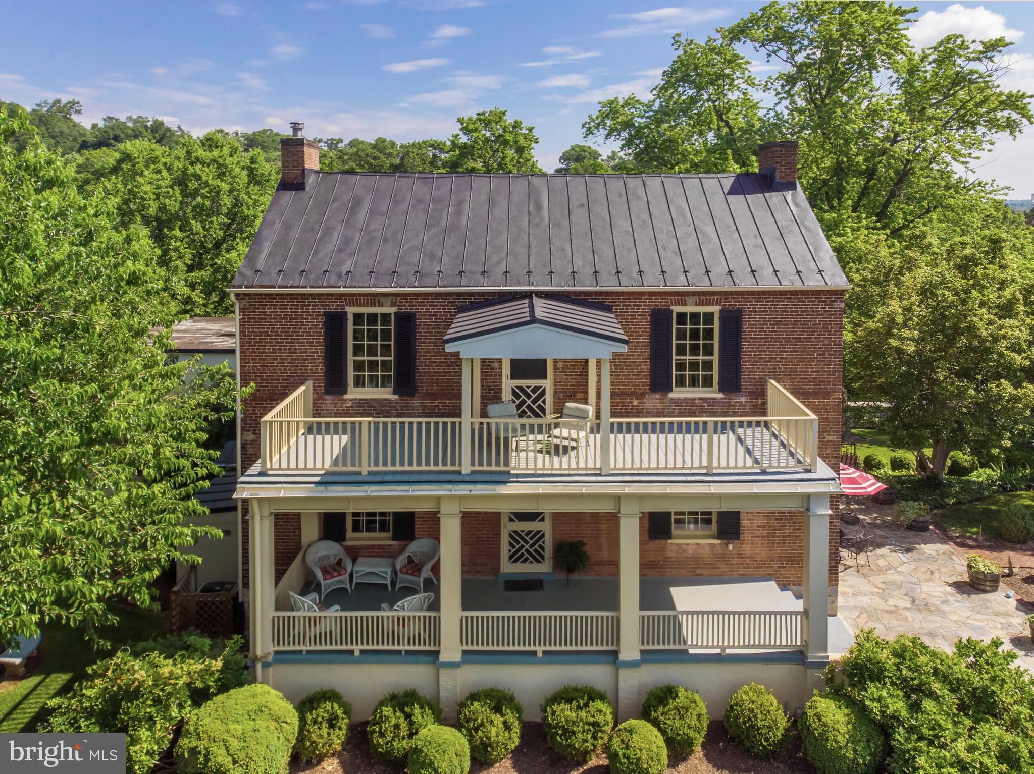 4142 Guard Hill Road Front Royal, VA 22630 - Photo 68 of 70 Gallery Image 68