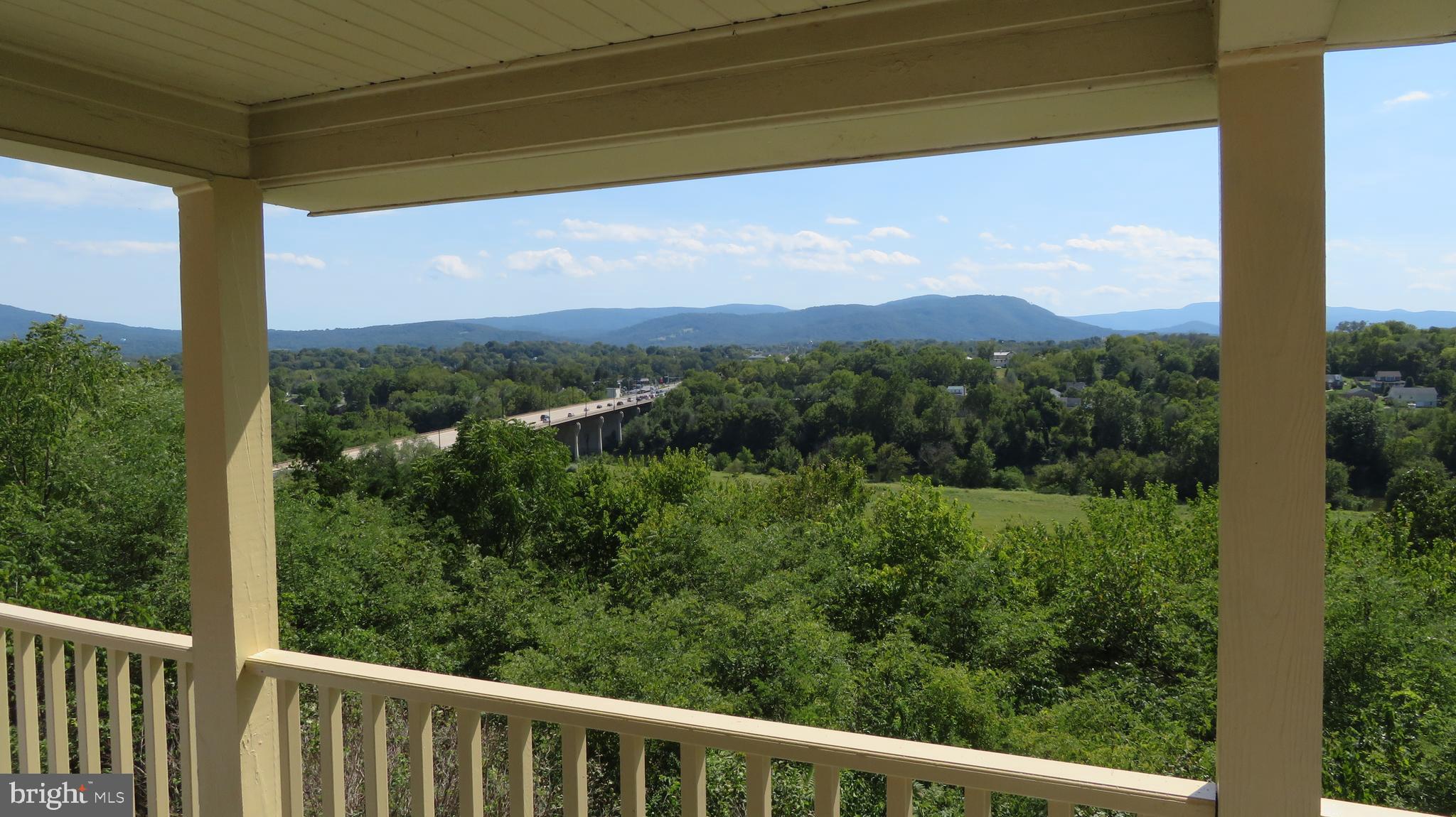 4142 Guard Hill Road Front Royal, VA 22630 - Photo 8 of 70 Sweeping Views