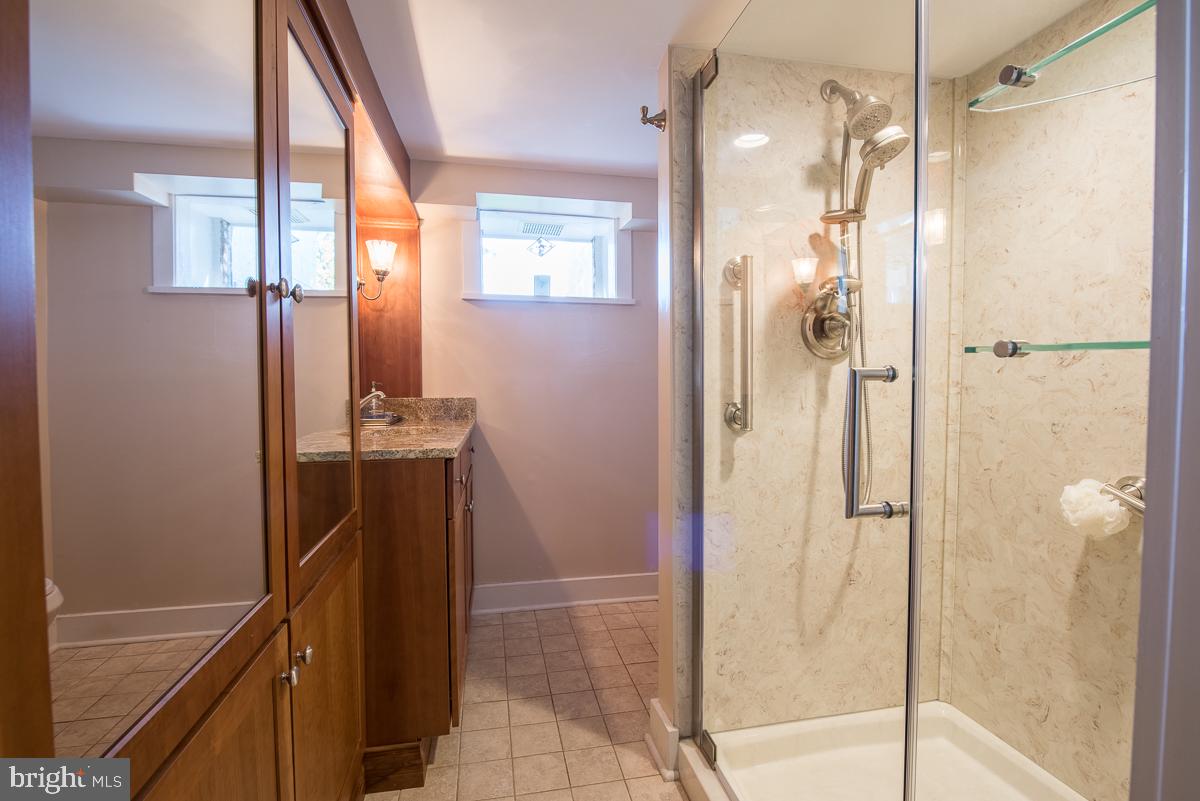 4142 Guard Hill Road Front Royal, VA 22630 - Photo 10 of 70 Update Full Bath in the English Basement