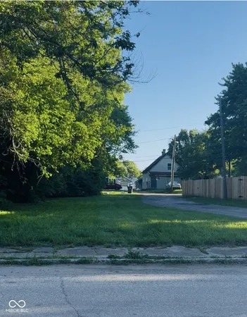$49,000 | 1340 West 25th Street, Indianapolis, IN 46208