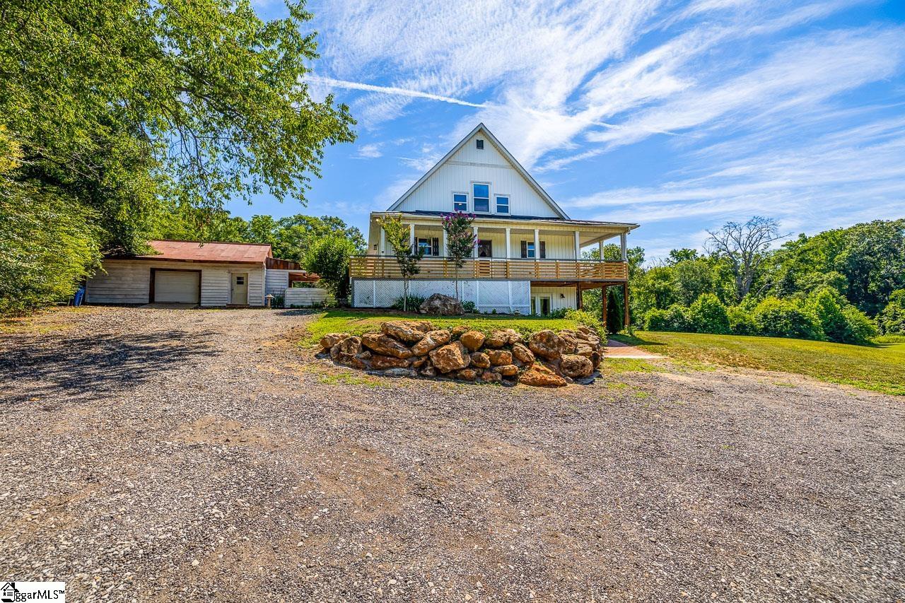 455 Aiken Chapel Road Taylors, SC 29687 - Photo 39 of 48